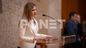 Cilj je transparentnost uprave 
